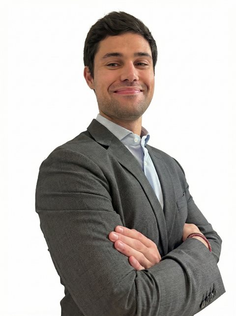 Sergio Argudo Santiago